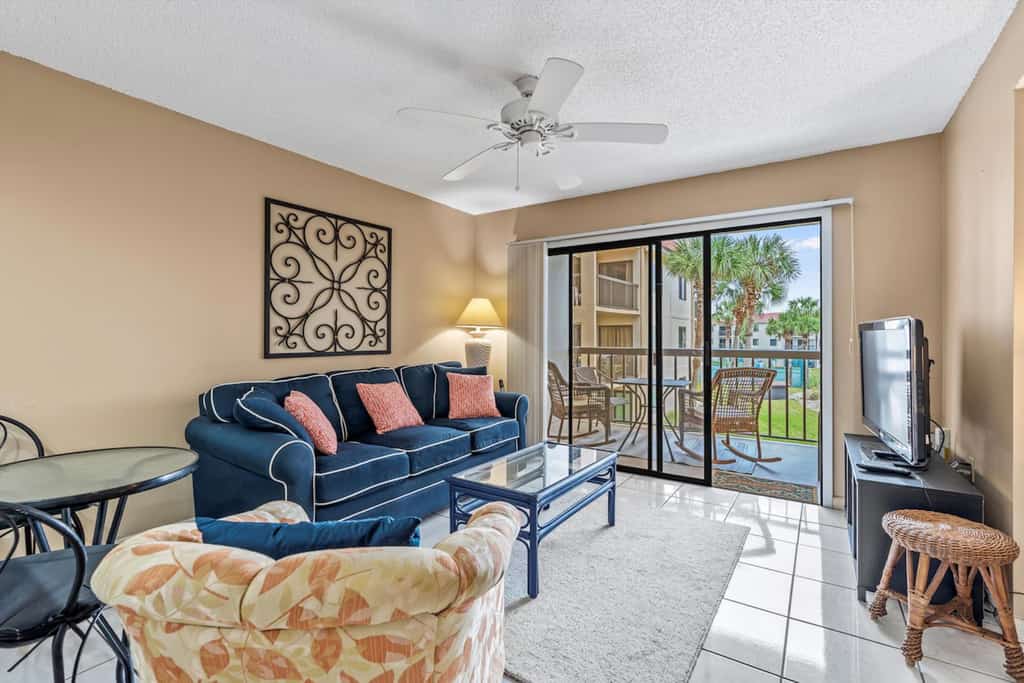 Beachside Haven