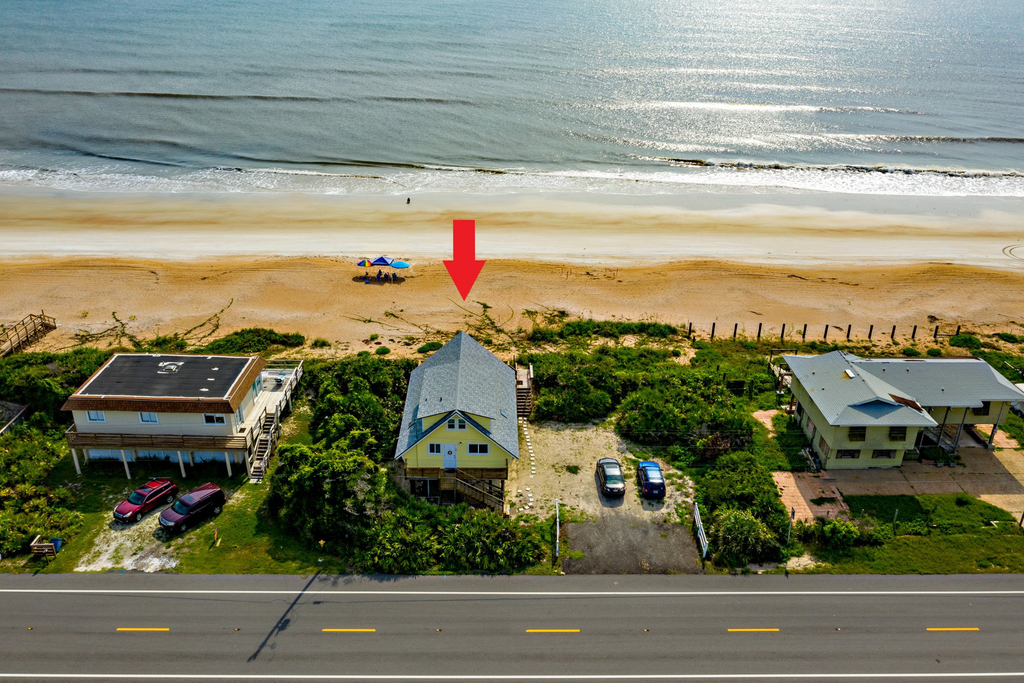 Sea Turtle Retreat
