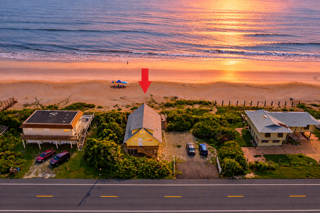 Sea Turtle Retreat