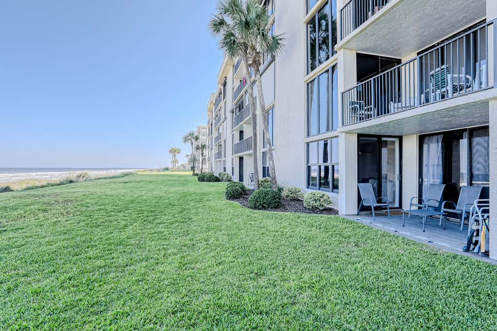 Sand Dollar II - 103