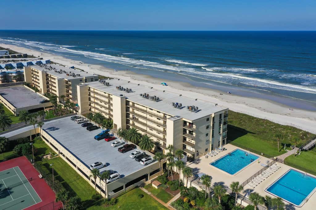 Sand Dollar II - 103