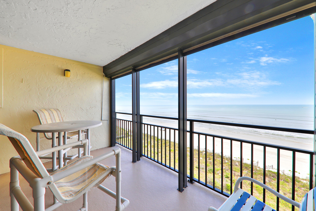 Sand Dollar III 605