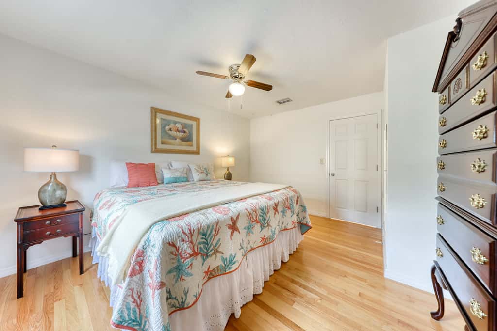 Magnolia House