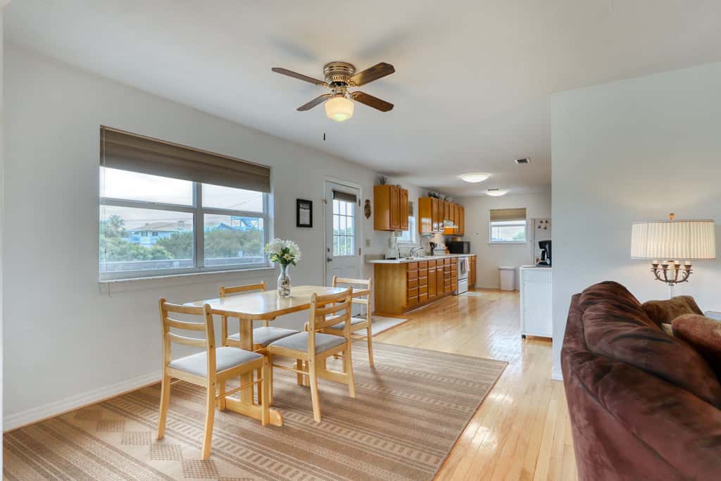 Magnolia House