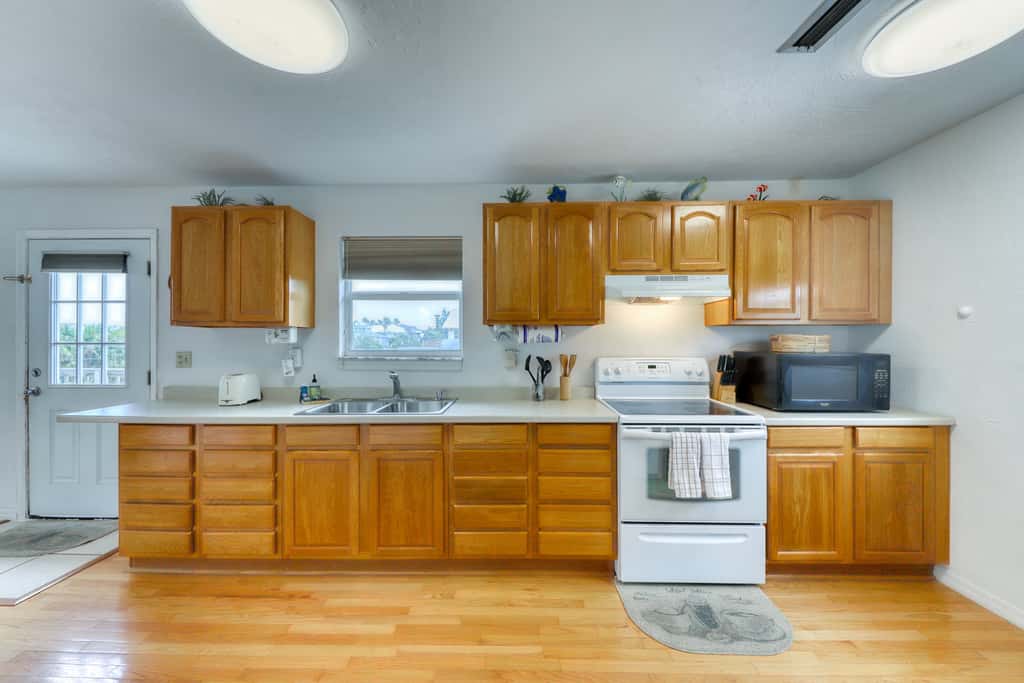 Magnolia House