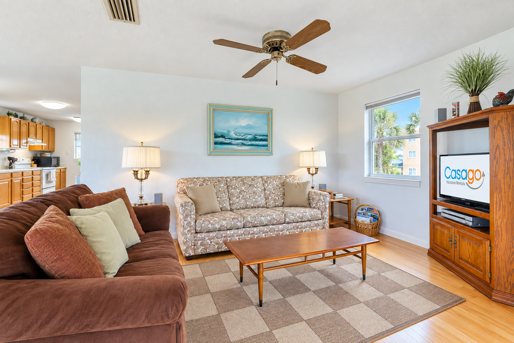 Magnolia House