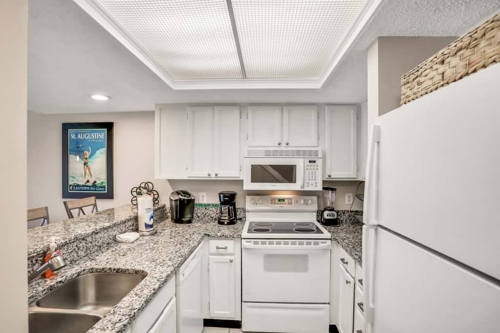 Dolphin Cove of Ocean Villas