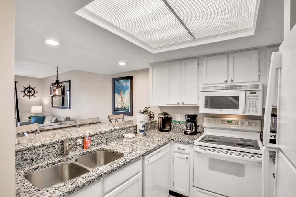 Dolphin Cove of Ocean Villas