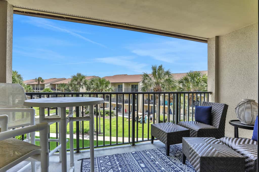 Dolphin Cove of Ocean Villas