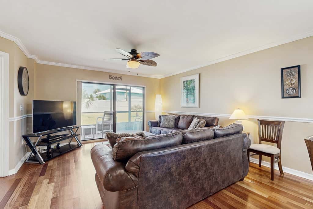 Ocean Village L15