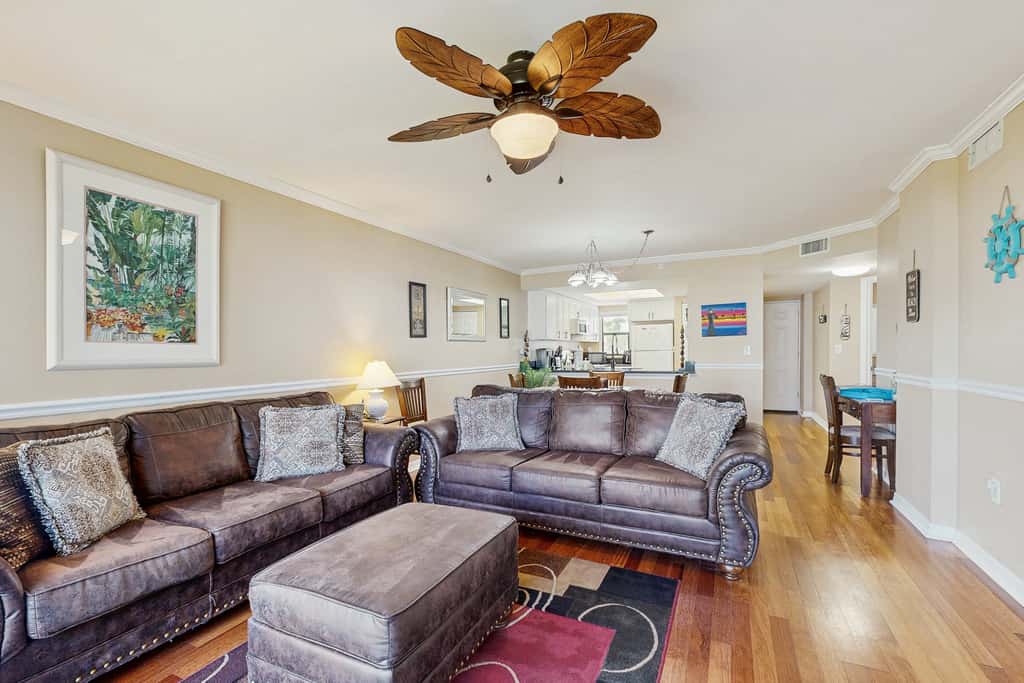 Ocean Village L15