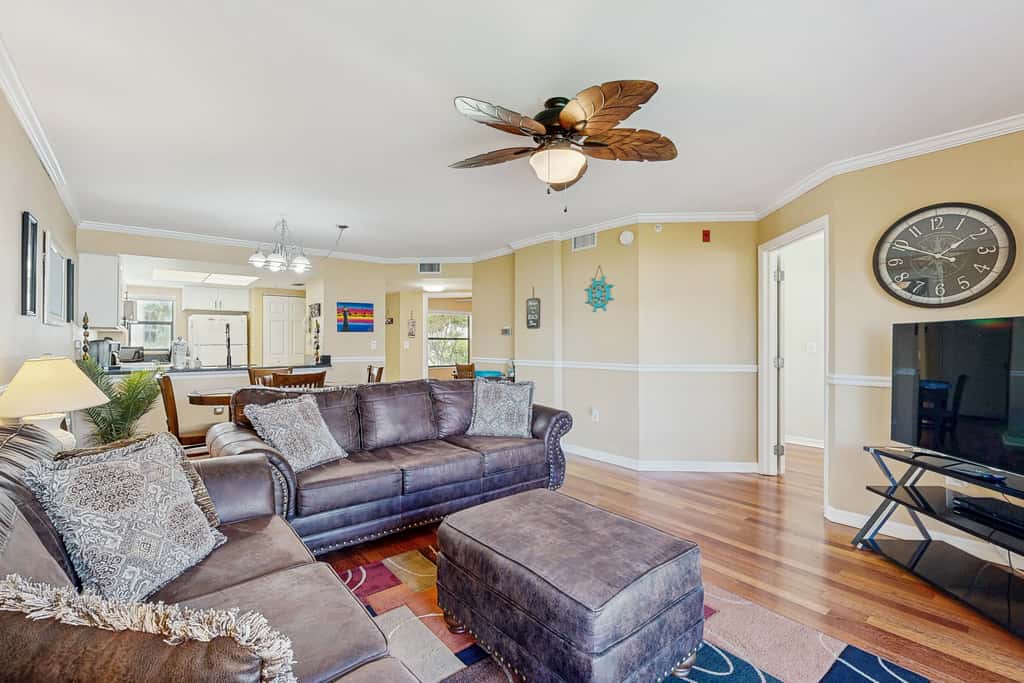 Ocean Village L15