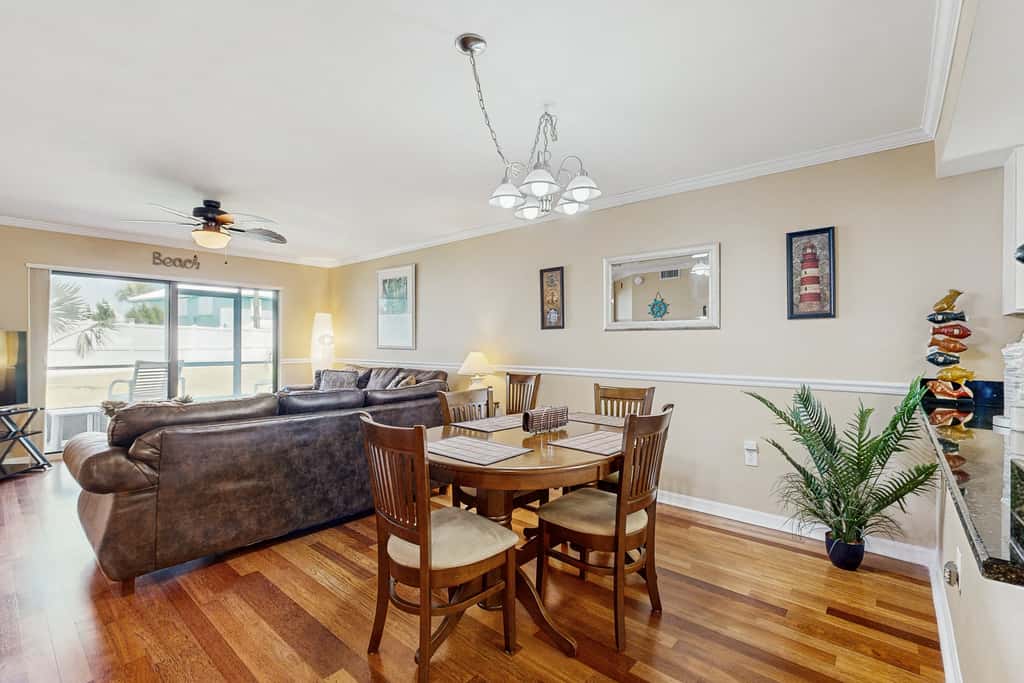 Ocean Village L15