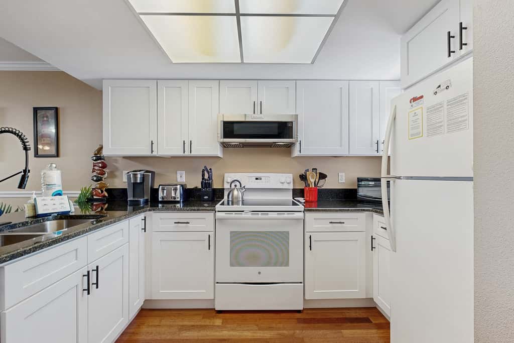 Ocean Village L15