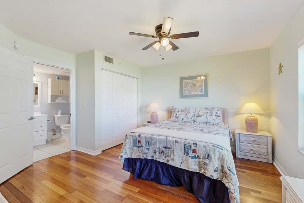 Ocean Village L15
