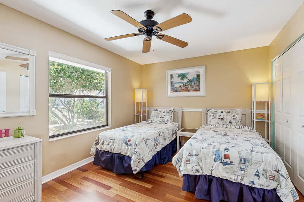 Ocean Village L15