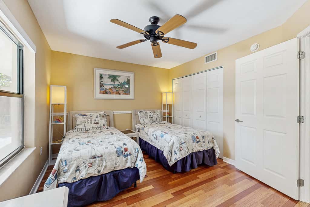 Ocean Village L15