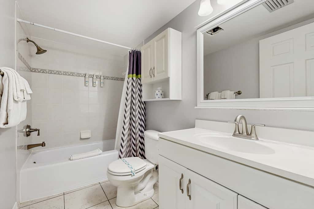 Ocean Village L15