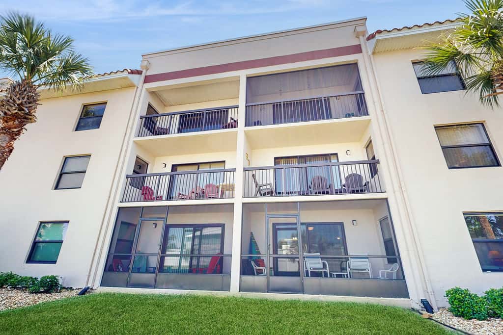 Ocean Village L15