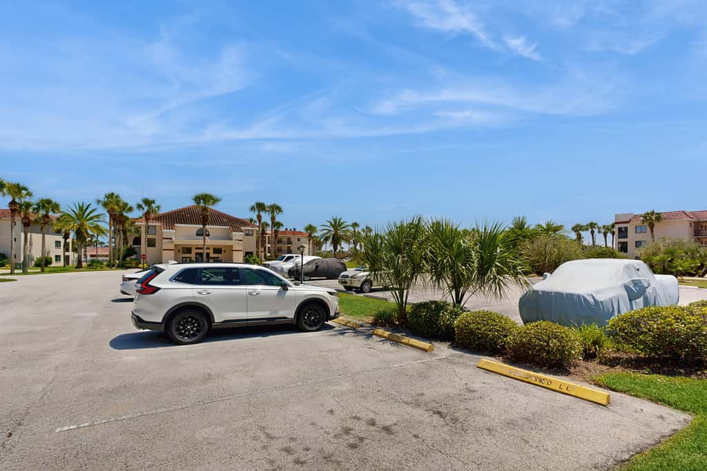 Ocean Village L15