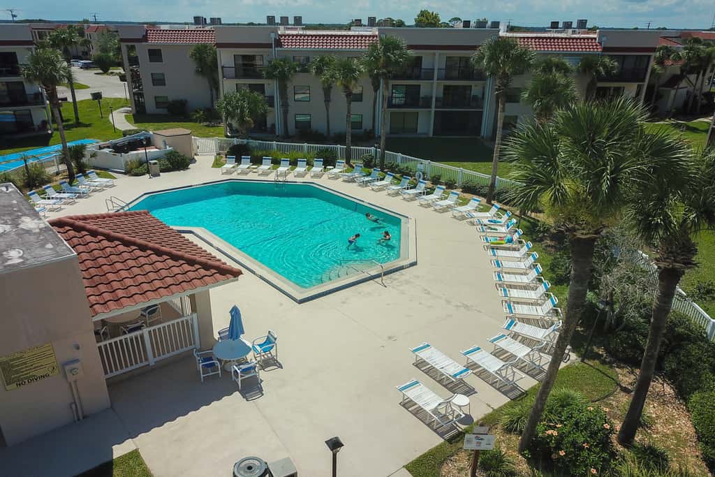Ocean Village L15