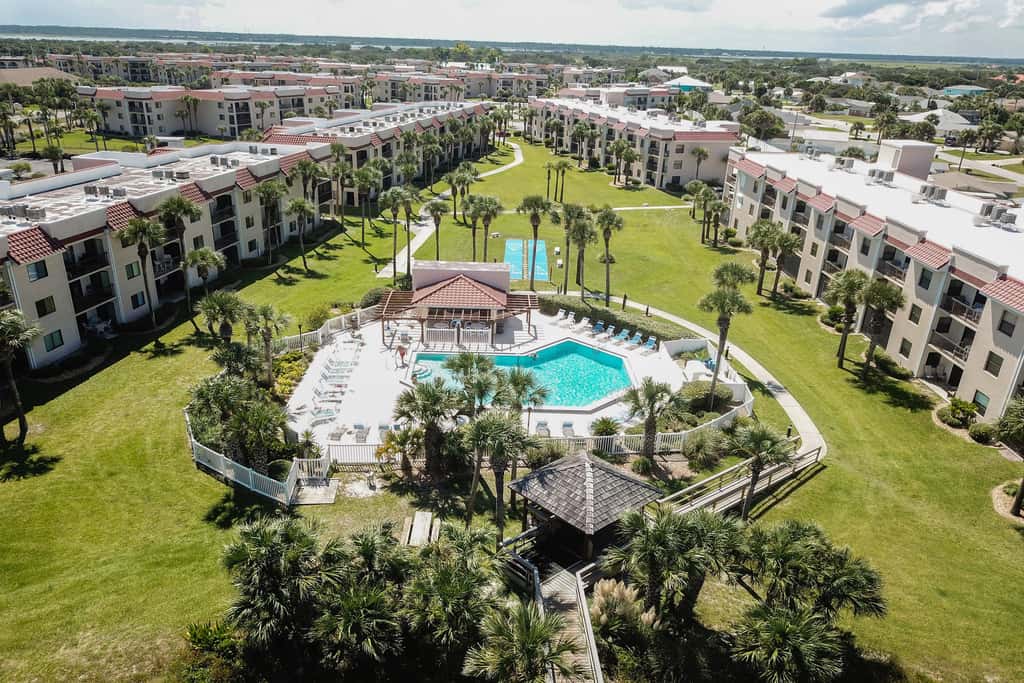 Ocean Village L15