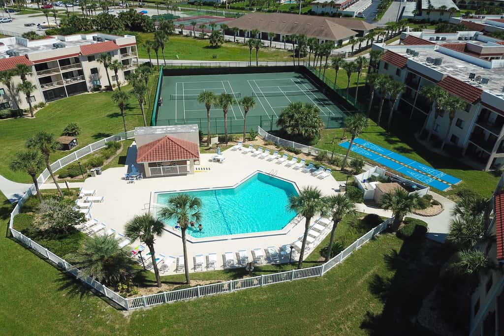 Ocean Village L15