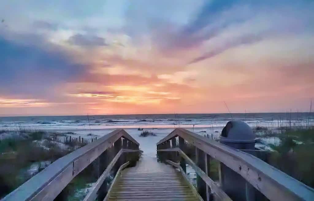 Ocean Village L15