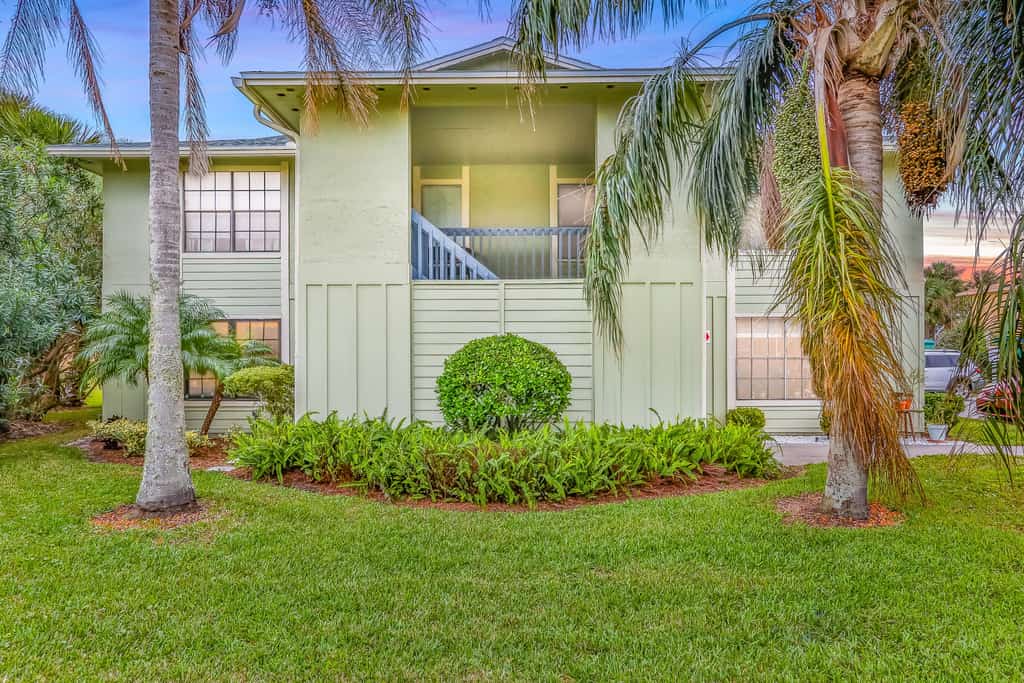 Clipper Cabana Beachwalk Condo