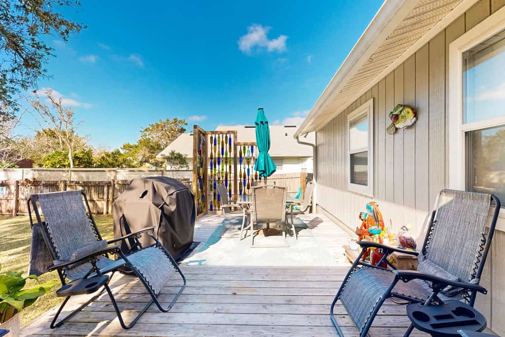 Dog-Friendly | Family-Focused | Peaceful & Private Retreat