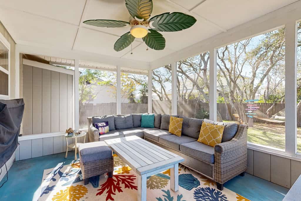 Dog-Friendly | Family-Focused | Peaceful & Private Retreat