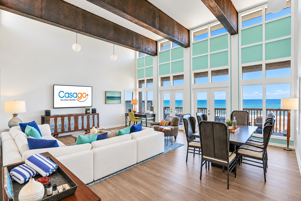 Ocean Oasis on the A1A