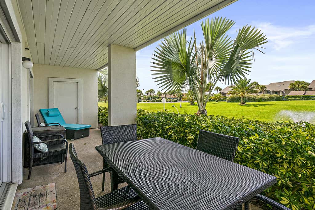 Colony Reef Club II 17A