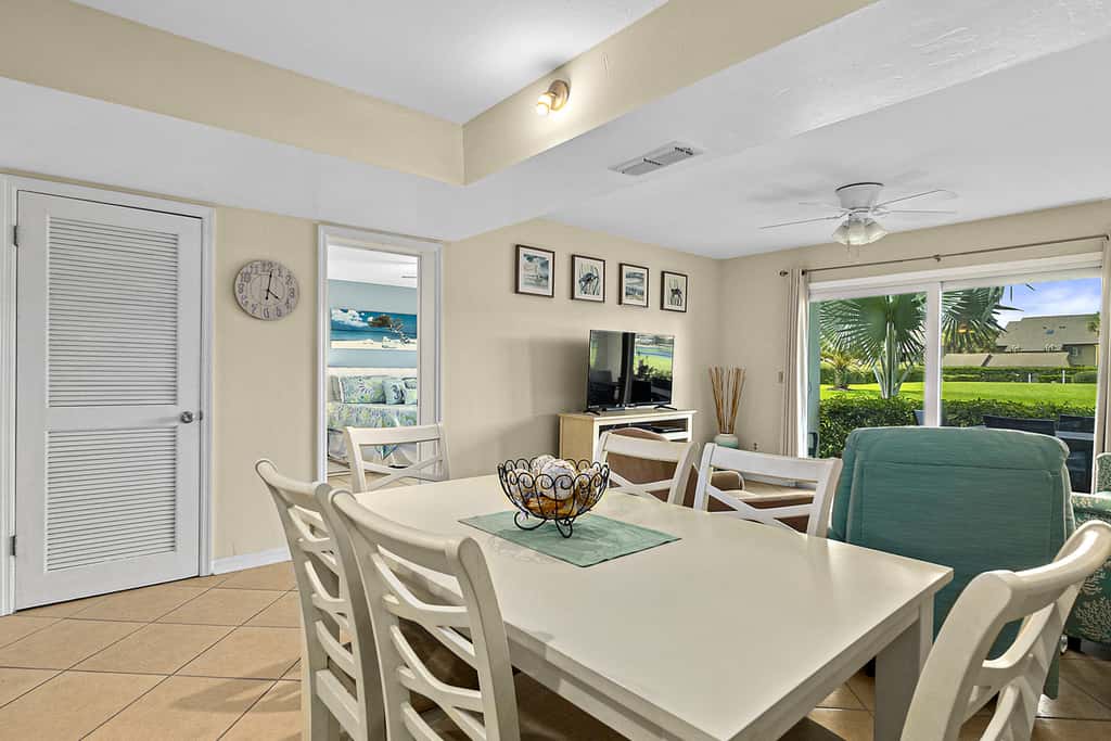 Colony Reef Club II 17A
