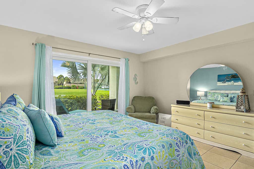 Colony Reef Club II 17A