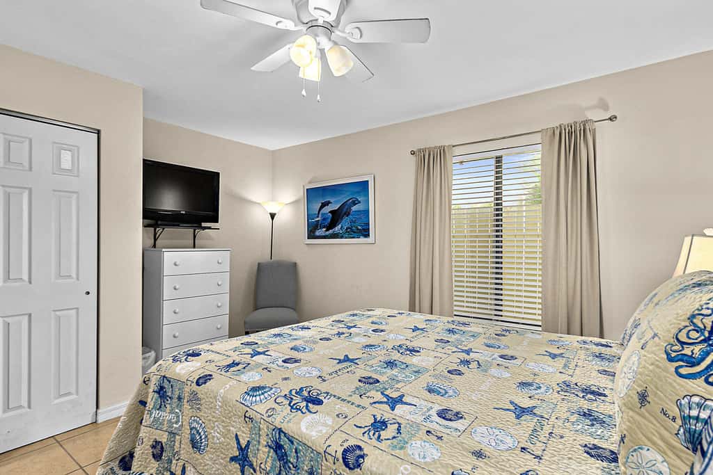 Colony Reef Club II 17A