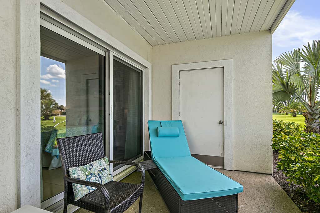 Colony Reef Club II 17A