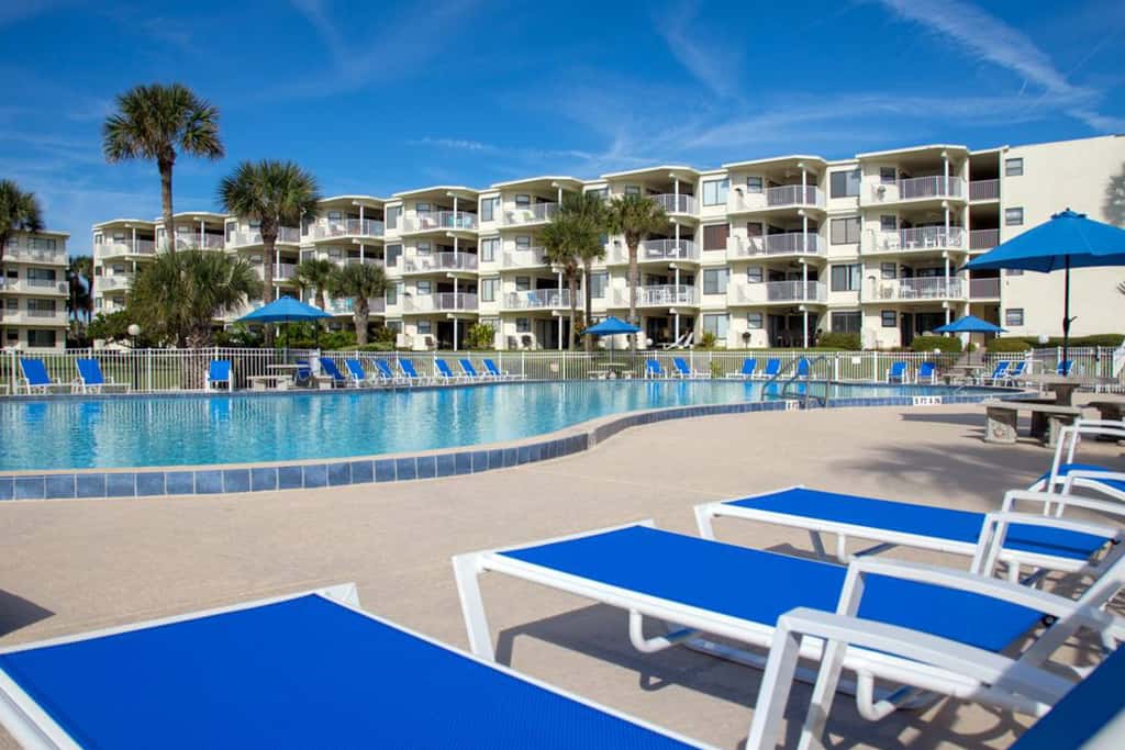 Colony Reef Club II 17A