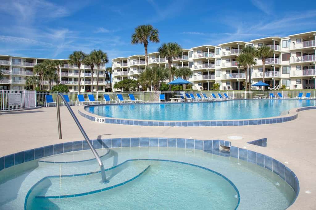 Colony Reef Club II 17A