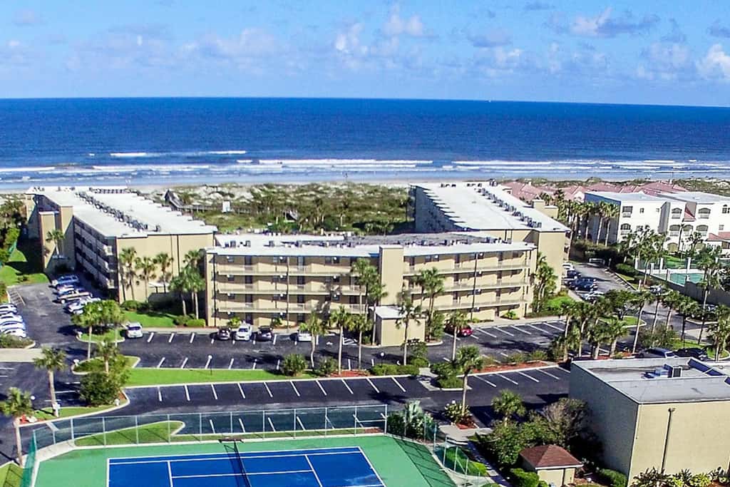 Colony Reef Club II 17A
