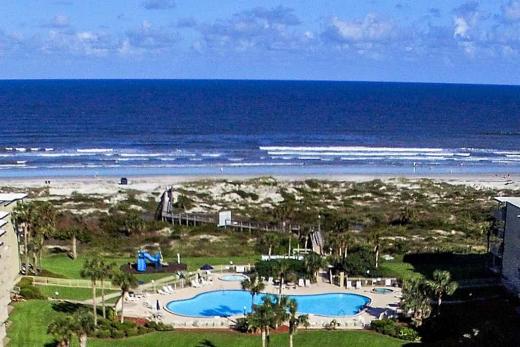 Colony Reef Club II 17A
