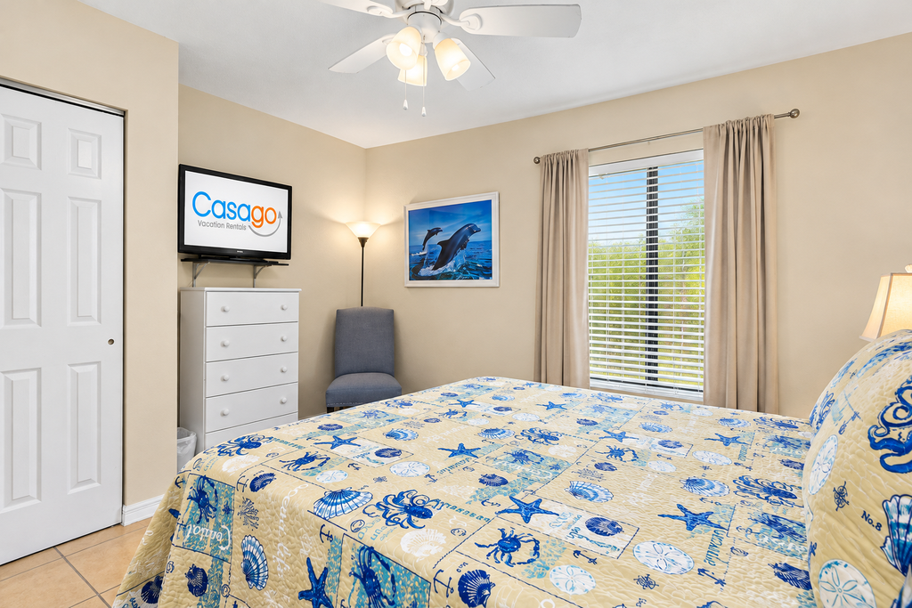 Colony Reef Club II 17A