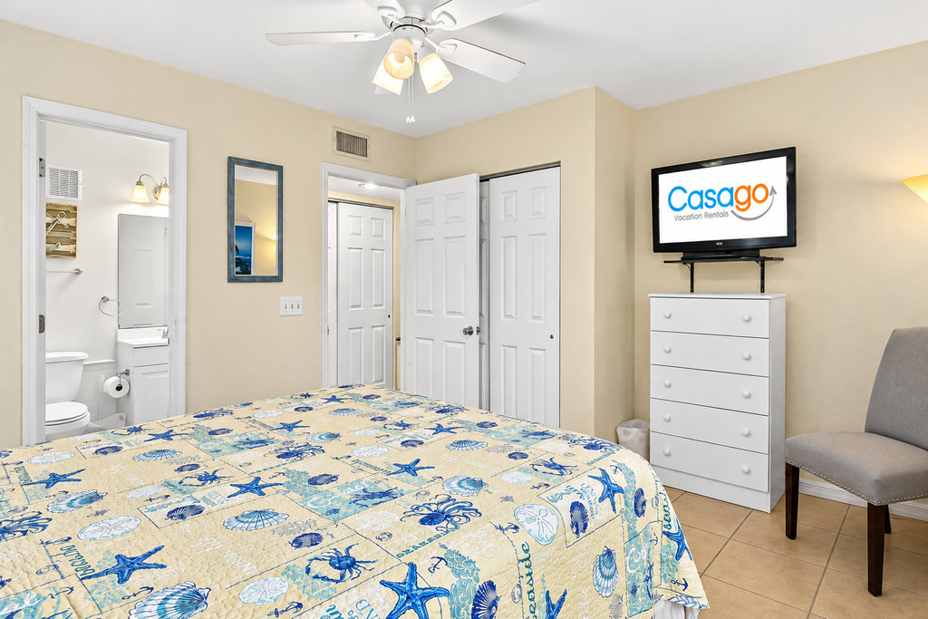 Colony Reef Club II 17A