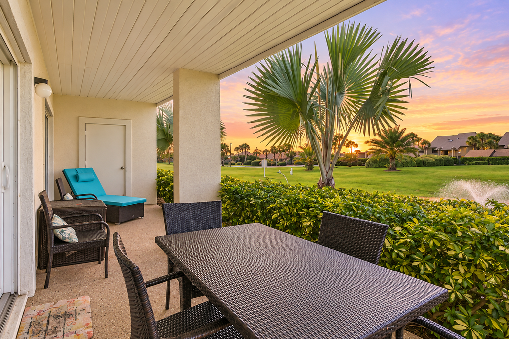 Colony Reef Club II 17A