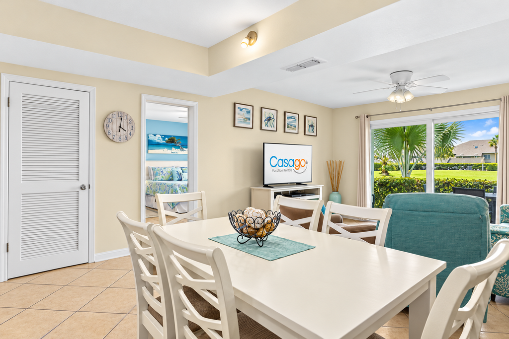 Colony Reef Club II 17A