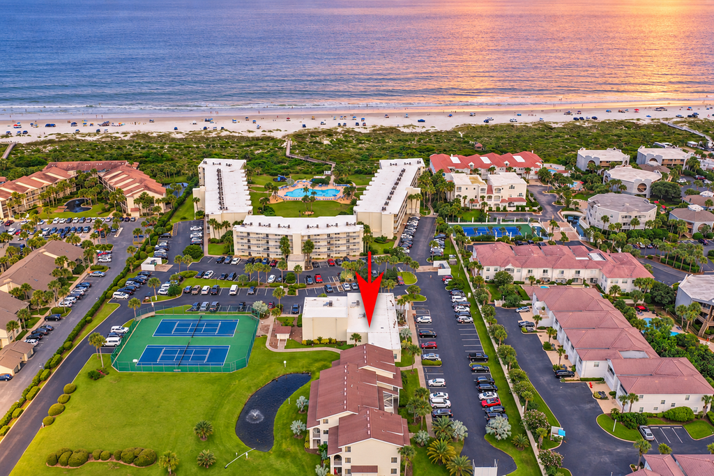 Colony Reef Club II 17A