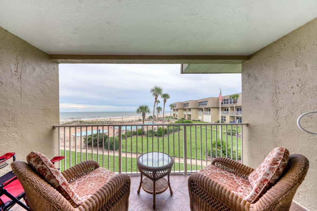 Coquina A207 - Shell Haven