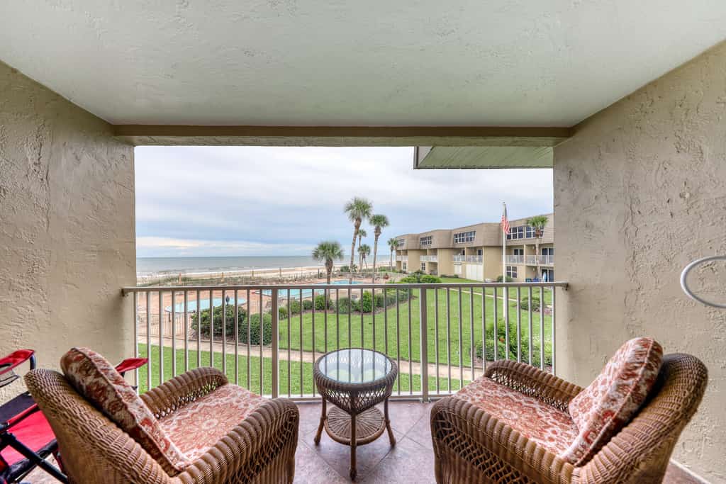 Coquina A207 - Shell Haven