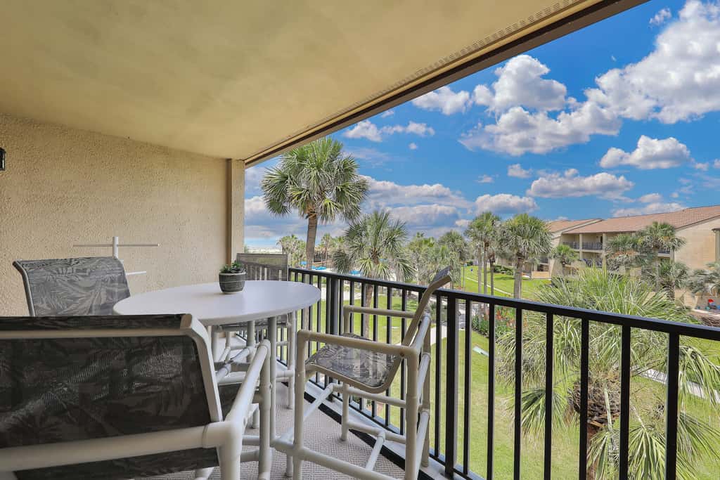 Ocean Villas 53
