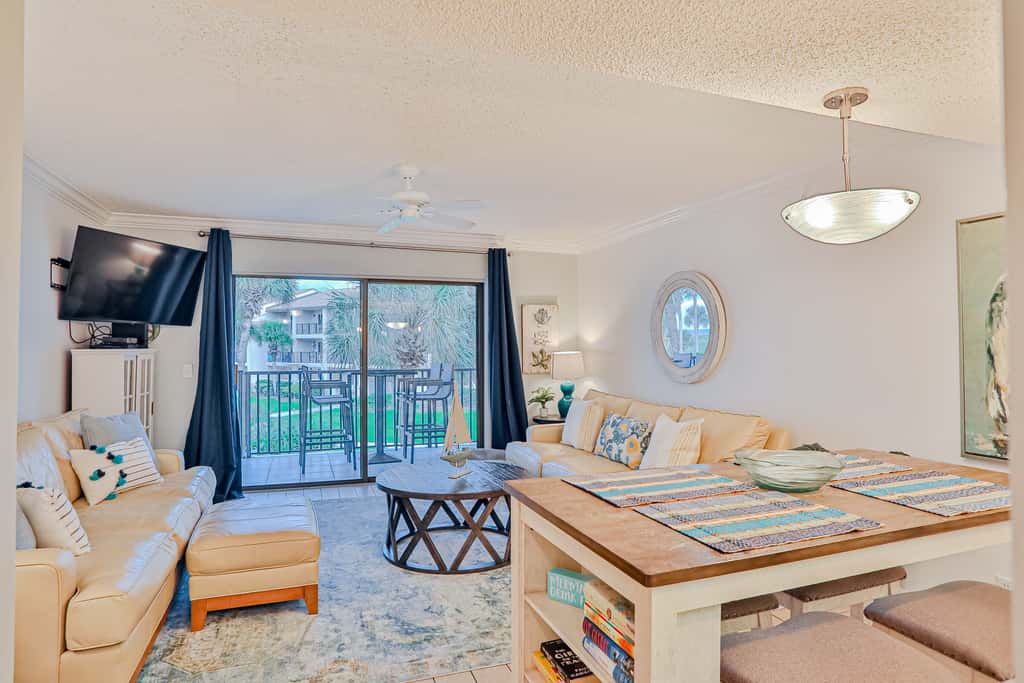 Ocean Villas 53